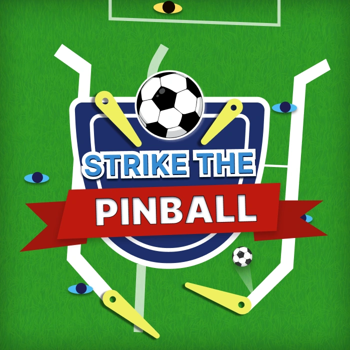 Strike The Pinball