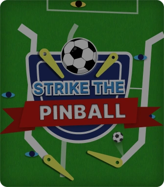Strike The Pinball